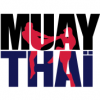 Muay thai treniruotės